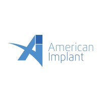 AMERICAN IMPLANT SA logo - Similar company to Sendeco S.A.