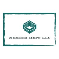 Nemeth Reps LLC logo - Similar company to Cas Reps