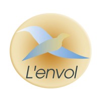 Association L'Envol 84 logo - Similar company to Iproveedor