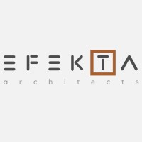 Efekta Architects logo - Similar company to Arad Paya Premier Solution