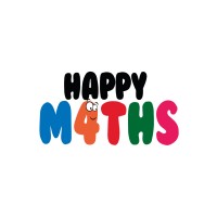 Happy Maths Project logo - Similar company to Mathtrack Institute