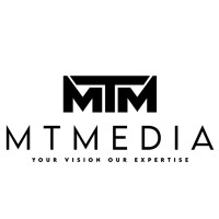 MTMedia logo - Similar company to Rocketvid