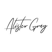 Alister Gray logo - Similar company to Tablenetwork