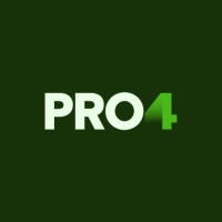 PRO4 logo - Similar company to Sm Pro