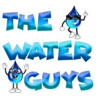 The Water Guys LLC logo - Similar company to Oasis Water Filtration