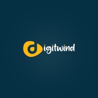 Digitwind logo - Similar company to Tech Buzz