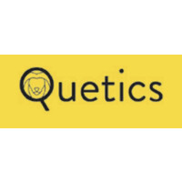 Quetics logo - Similar company to Quetri