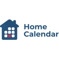 Home Calendar logo - Similar company to Better Spender