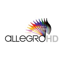 AllegroHD logo - Similar company to Escuela Tecson