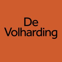 De Volharding logo - Similar company to De Jong Kampeer & Recreatie