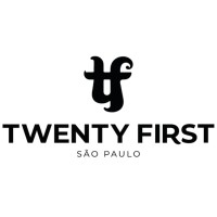 TWENTY FIRST logo - Similar company to Fy-Insights