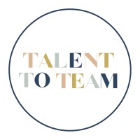 Talent to Team logo - Similar company to Baum Logistics