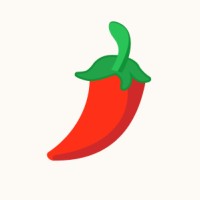 Chilipepper logo - Similar company to Reflex