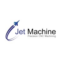Jet Machine LLC logo - Similar company to Performance Machinery Llc