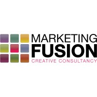 Marketing Fusion Creative Consultancy logo - Similar company to Marketing Support Services - Pta