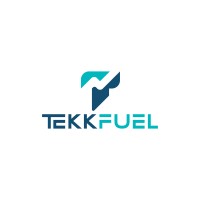 TekkFuel logo - Similar company to Digi Impulse