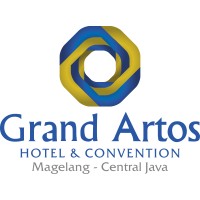 Grand Artos Hotel & Convention logo - Similar company to Borobudur Cipta Insani Foundation