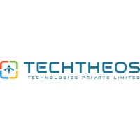 TECHTHEOS TECHNOLOGIES logo - Similar company to Simtech It Solutions (P) Ltd