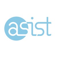 ASIST- Association Suisse des infirmiers.ières en santé au travail logo - Similar company to Pmse Sa - Prévention Et Maintien De La Santé & Sécurité En Entreprise