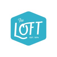 The Loft Literary Center logo - Similar company to Lemon Pie