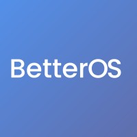 BetterOS logo - Similar company to Modern Mindz