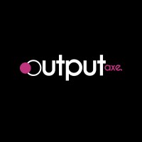 OutputAxe logo - Similar company to Robx Solutions