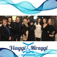 Viaggi & Miraggi logo - Similar company to Creaco Viaggi