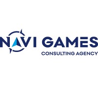 NAVI GAMES AGENCY logo - Similar company to Navi Games