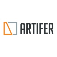 Artifer logo - Similar company to Plan4Sustain