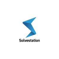 SolveStation logo - Similar company to Schull Technologies