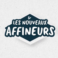 Les Nouveaux Affineurs logo - Similar company to Jay&Joy