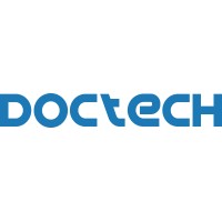 DocTech Ltd logo - Similar company to Elite Document Solutions Ltd