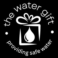 The Water Gift logo - Similar company to Anglican Aid