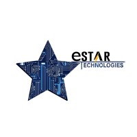 eStar Technologies logo - Similar company to Gforge Techsolutions India Private Limited
