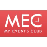 My Events Club