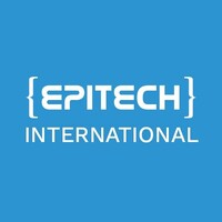 Epitech International logo - Similar company to Divotiz