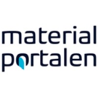 Materialportalen i Sverige AB logo - Similar company to Lindborg - Nytänkande Byggtradition