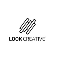 Look Creative logo - Similar company to Lecapturer Creative House