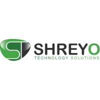Shreyo Technology Solutions logo - Similar company to Polacity