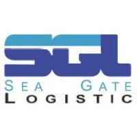 Sea Gate Logistic BG Ltd logo - Similar company to Seagate Logistics Co. Ltd.