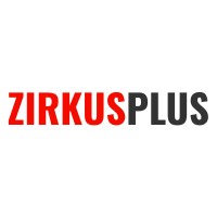 ZirkusPlus - Onlineportal für Zirkus logo