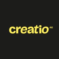 Creatioᵃᵍ logo - Similar company to Phcreative Studio