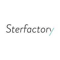 Sterfactory logo - Similar company to Sable Chaud