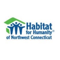 Habitat for Humanity of NW CT logo - Similar company to Habitat For Humanity North Central Connecticut