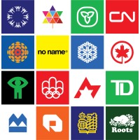 Design Canada logo - Similar company to Tomorrow Creative Services