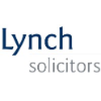 Lynch Solicitors logo - Similar company to Bannon Solicitors
