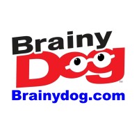 Brainy Dog logo - Similar company to In Silico Stem