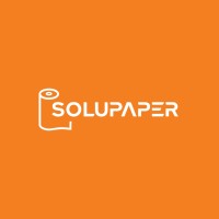 Solupaper Soluções em Papel logo - Similar company to Solupaper
