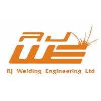 RJ Welding Engineering Ltd logo - Similar company to Link Engineering And Welding Ltd
