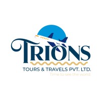 Trions Tours and Travels Pvt Ltd logo - Similar company to Travel Tech